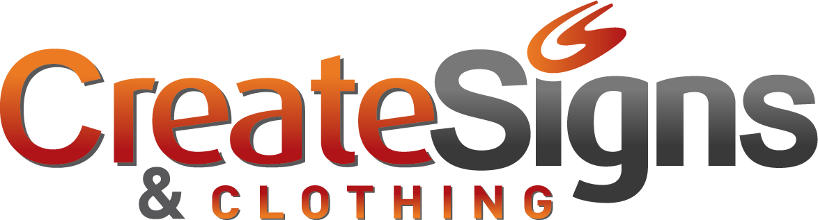 Create Signs Ltd